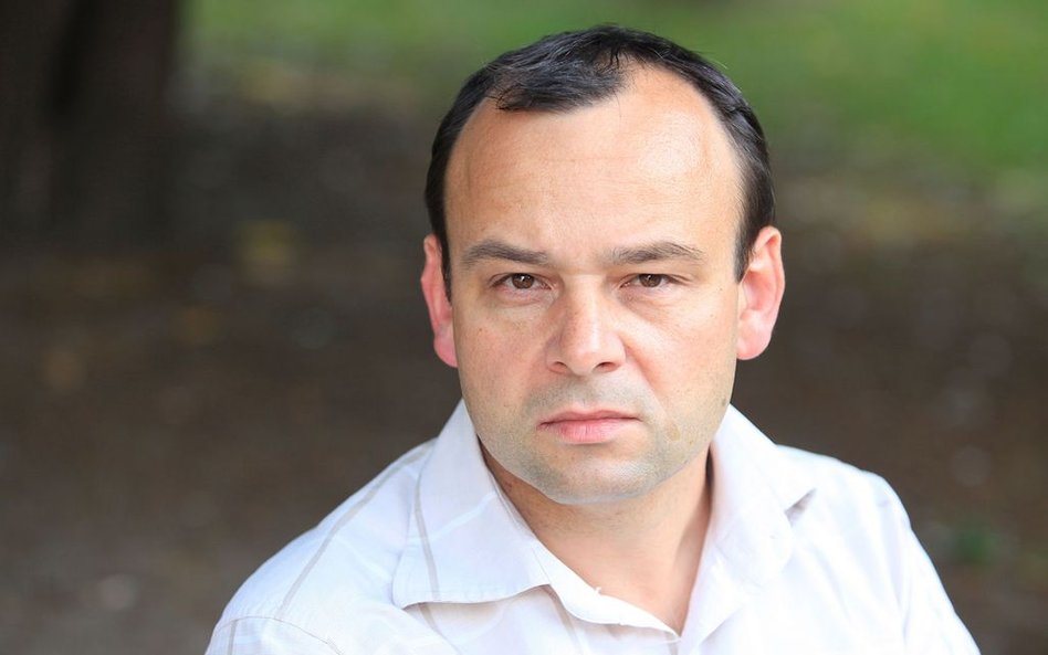 Cieślik: Ciężkie jądra