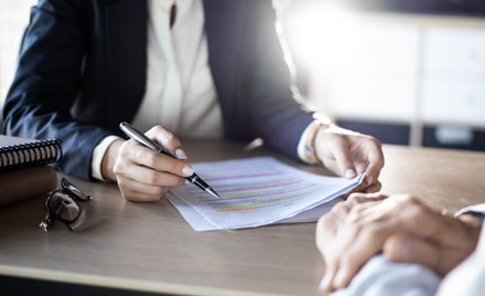 Niewłaściwy reprezentant skutecznie wypowie umowę