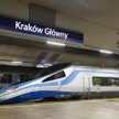 Mniej chętnych do pociągów