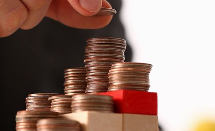 Oni naciągali na piramidy, teraz mają zarzuty UOKiK