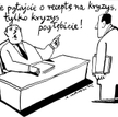 Krauze o kryzysie