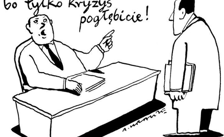 Komentarz rysunkowy