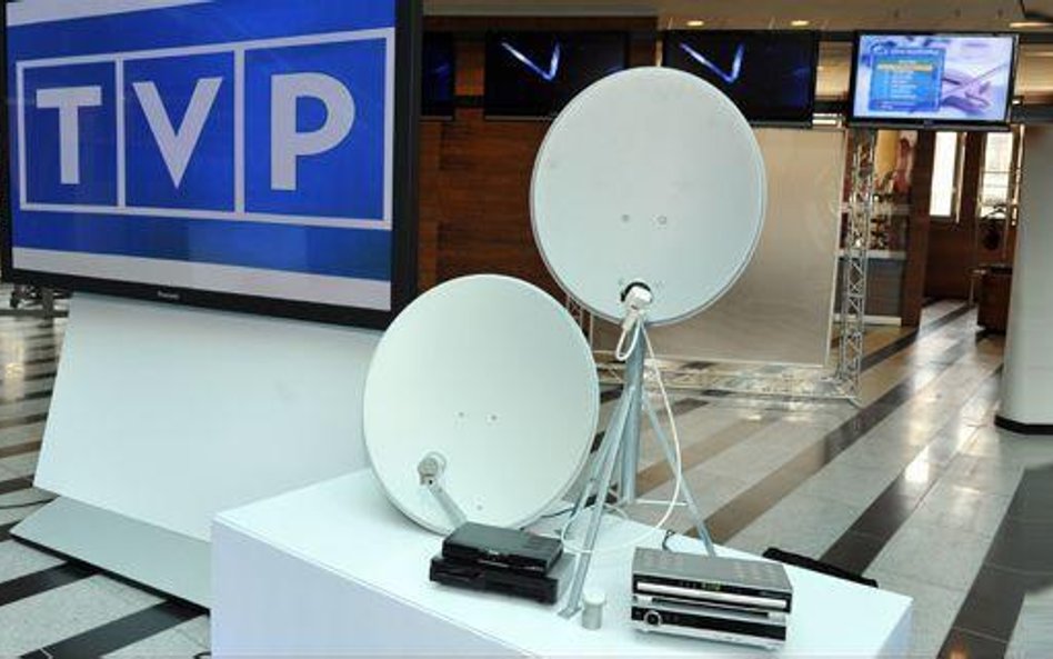 UKE: Nie czekajcie na TVP z wyborem operatora