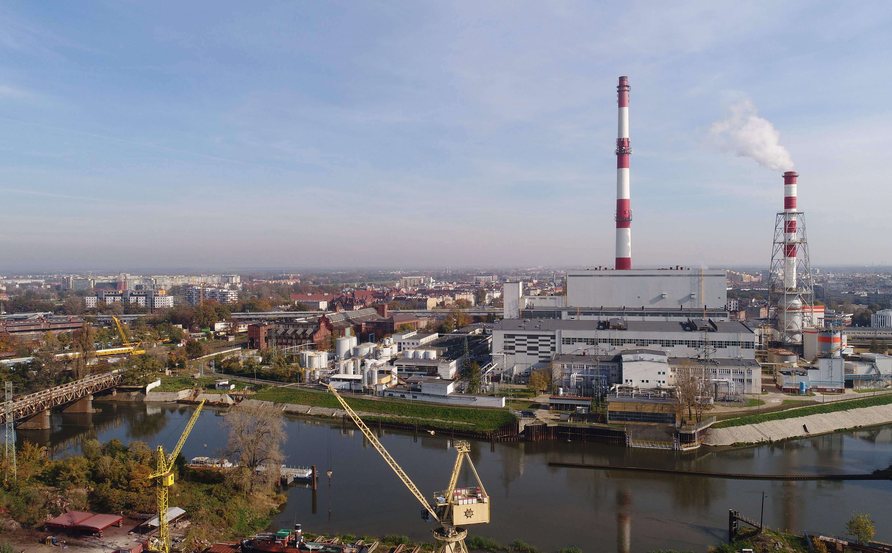 Inwestycje w ciepło ponownie atrakcyjne