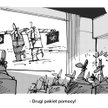 – Drugi pakiet pomocy!