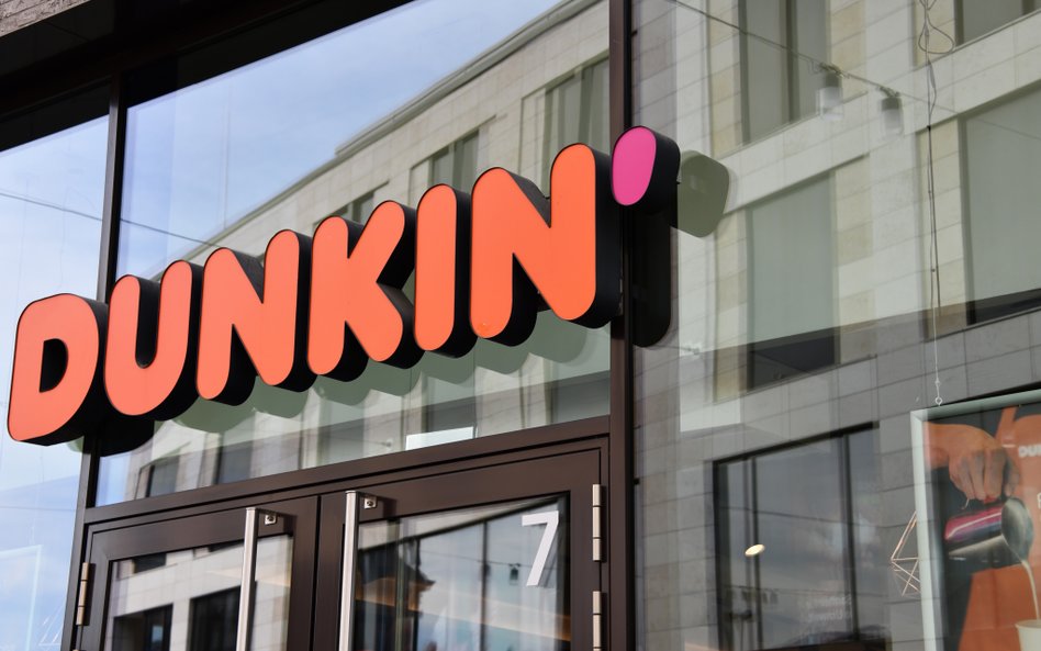 Dunkin’ Donuts ukarane za wykorzystywanie pracy dzieci w USA