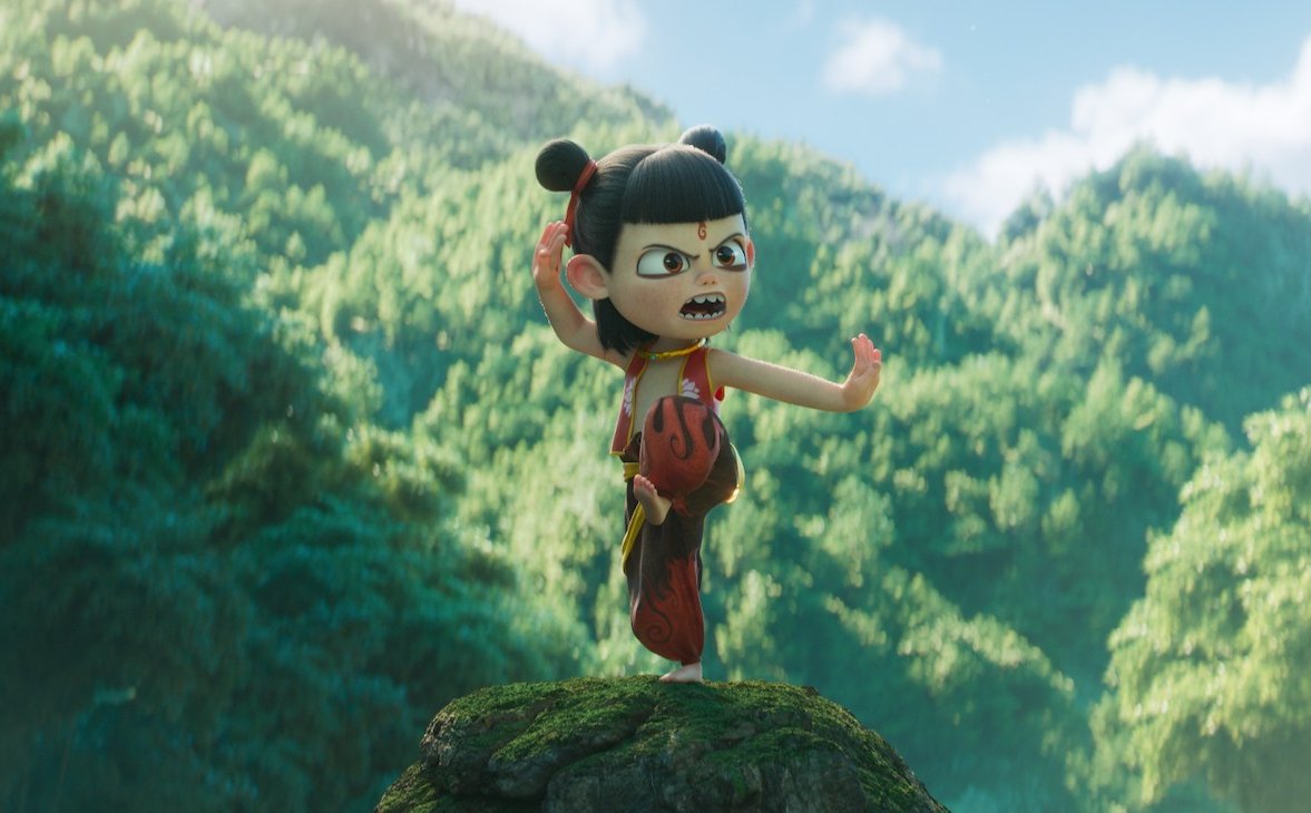 Światowe kino w 2026 roku: Chińczycy z największym hitem. Jakim?