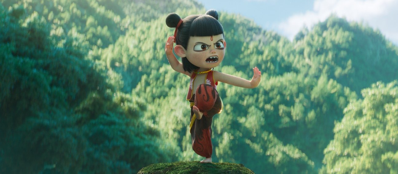 Światowe kino w 2026 roku: Chińczycy z największym hitem. Jakim?