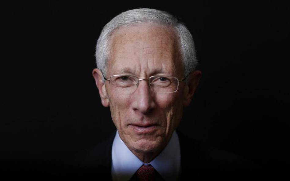 Stanley Fischer