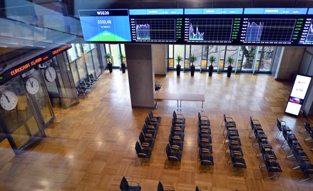 Które spółki królują w portfelach funduszy inwestycyjnych