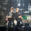 McCartney w Izraelu