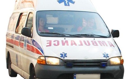 Pogotowie rozliczy koszty odszkodowania za błędy medyczne