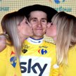 Michał Kwiatkowski w Tour de Pologne triumfował pierwszy raz