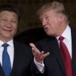 Amerykański prezydent Donald Trump i chiński przywódca Xi Jinping pragmatycznie podeszli do kwestii 