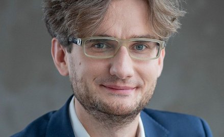 Krzysztof Bachta - prezes zarządu, Alior Bank