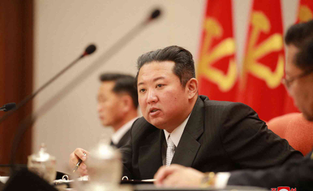 Kim Dzong Un