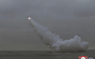 Korea Północna miała przeprowadzić próbę rakietową w niedzielę rano