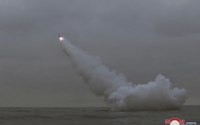 Korea Północna miała przeprowadzić próbę rakietową w niedzielę rano