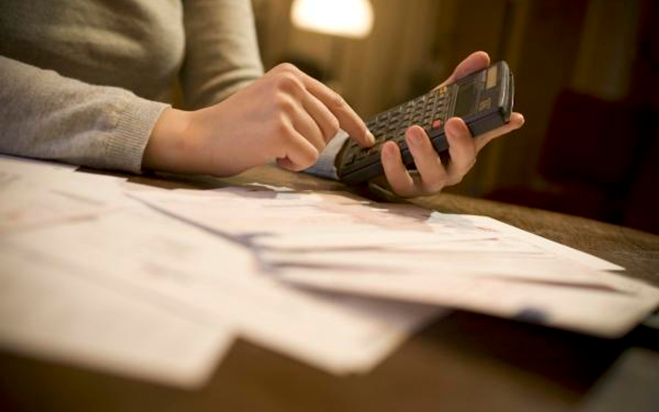 Nie będzie odpisów na chałupników i agentów