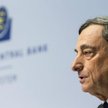 Mario Draghi, prezes EBC