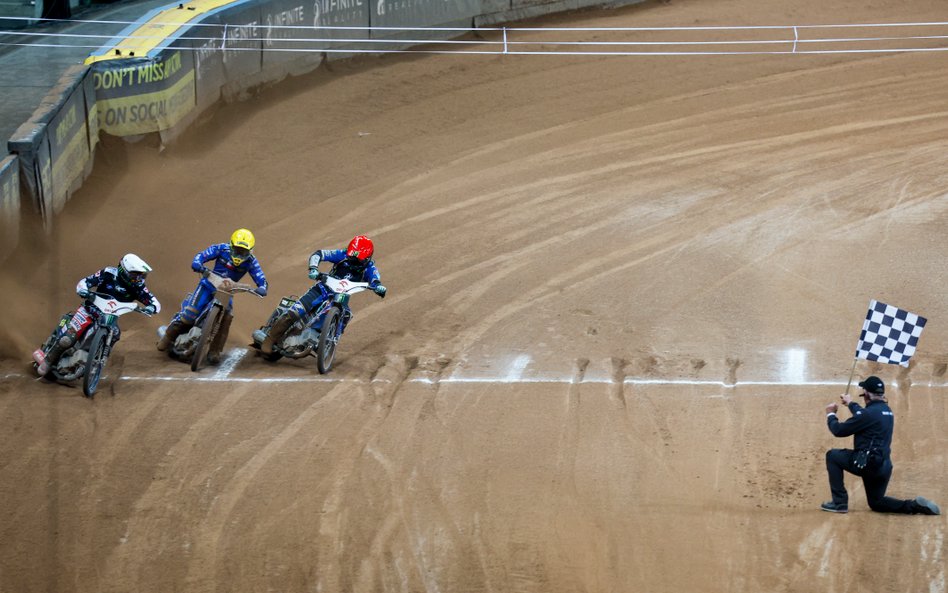 Na PGE Narodowym Spoeedway Grand Prix organizowane jest od 2015 roku (z przerwą w czasie pandemii w 