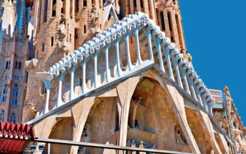 ?Barcelona ma jedną z najsłynniejszych linii turystycznych