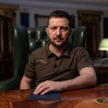Zełenski: W Donbasie jest piekło. To nie przesada