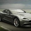 Aston Martin vanquish kosztuje 1,8 mln złotych.