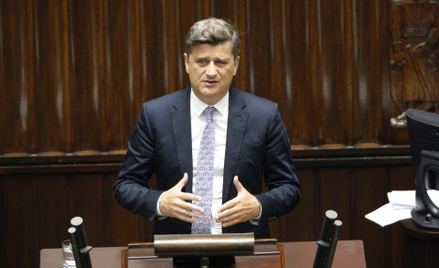 Janusz Palikot