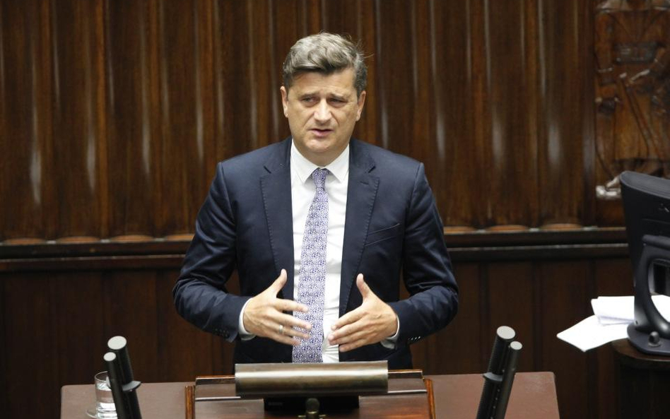 Janusz Palikot