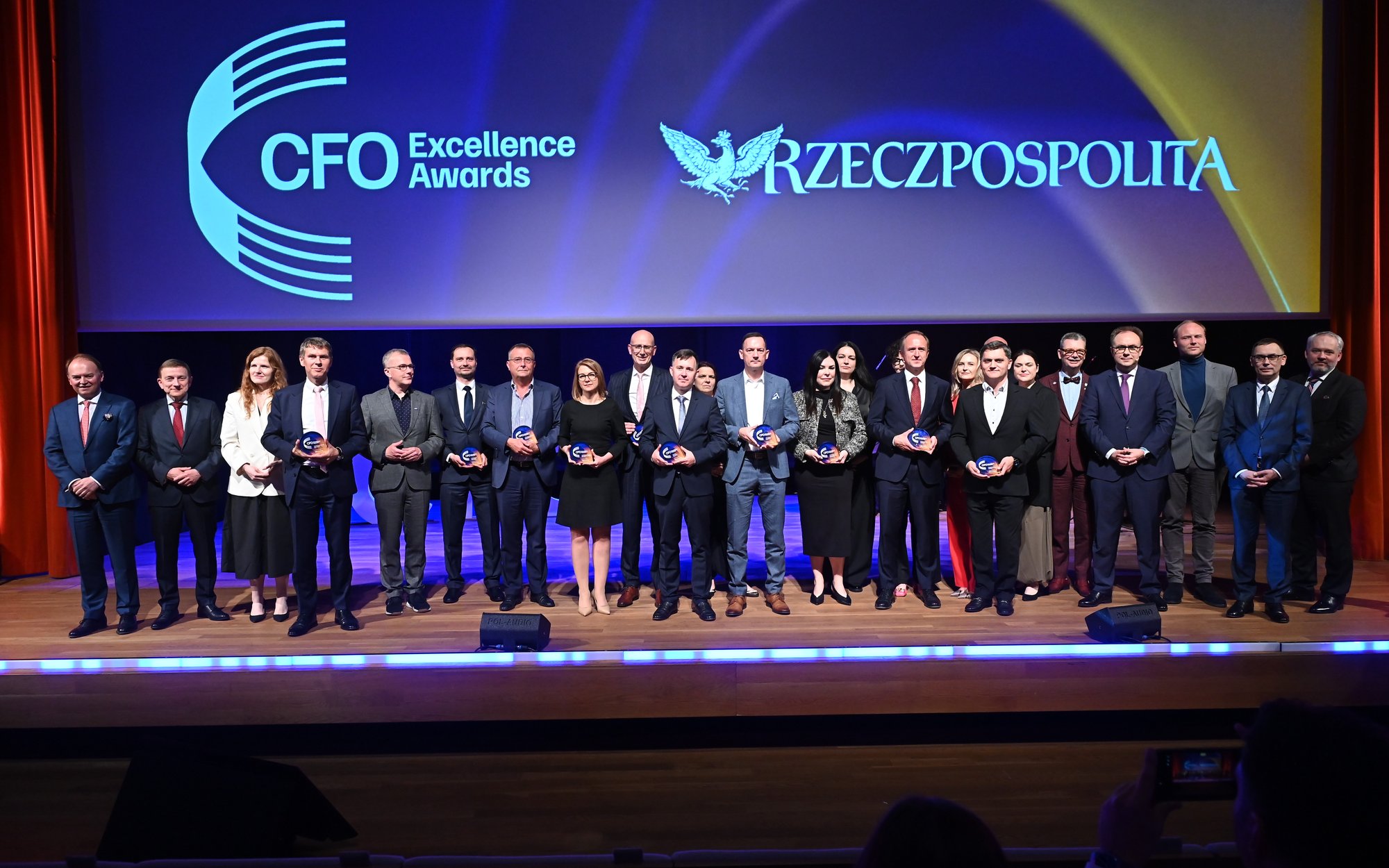 Będzie kolejna edycja CFO Excellence Awards
