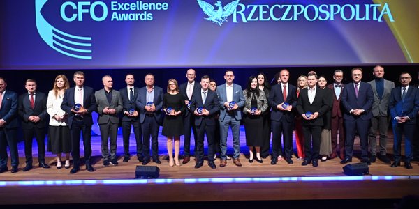 Będzie kolejna edycja CFO Excellence Awards