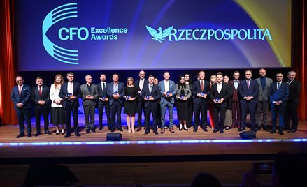 Będzie kolejna edycja CFO Excellence Awards