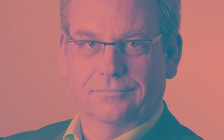 Rajmund Sawka od kilku lat ma pracodawcę za granicą