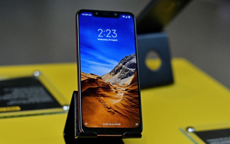 Xiaomi zaskakuje. Chiński producent stał się właśnie bardzo polski