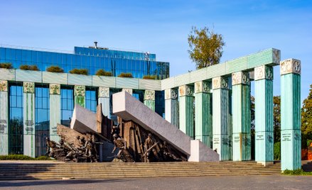 Estera Flieger: Polska może uprawiać lepszą politykę historyczną niż Niemcy