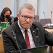 Poseł Konfederacji Grzegorz Braun