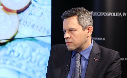 #RZECZoBIZNESIE: Filip Świtała: STIR wykryje oszustów VAT-owskich