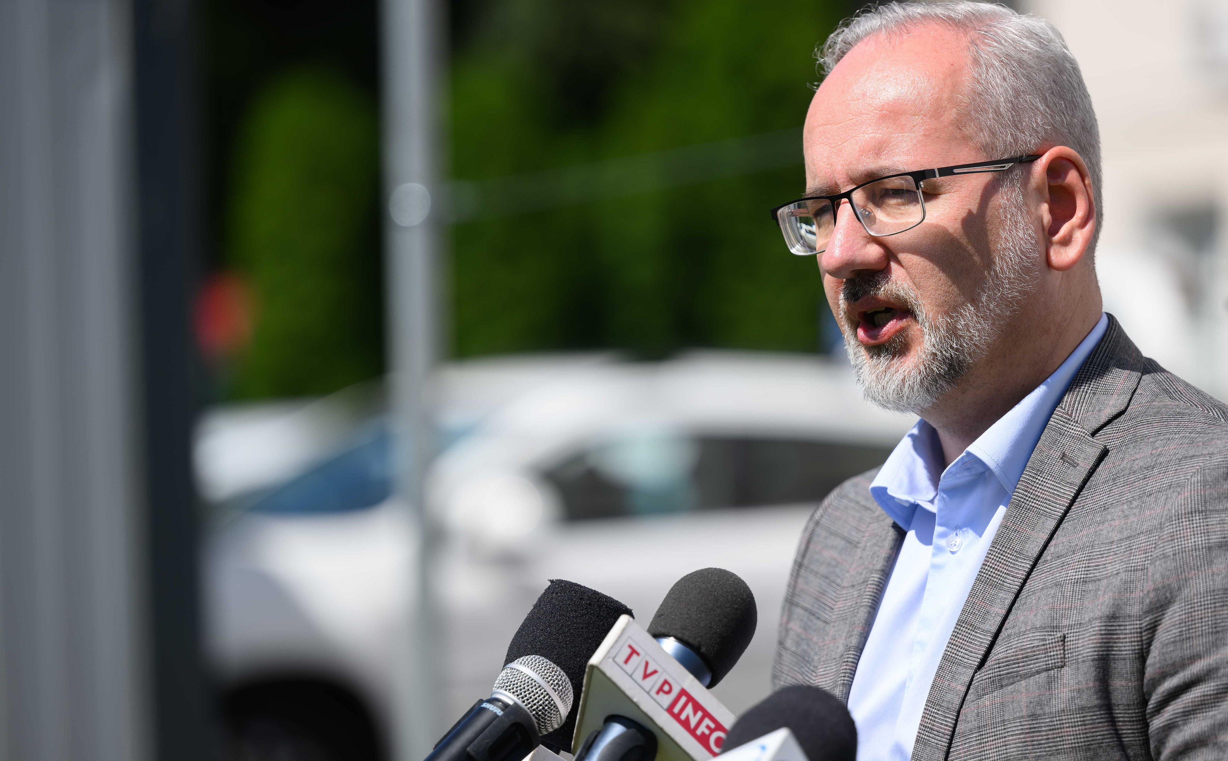 Pobicie byłego ministra zdrowia. Jest śledztwo prokuratorskie