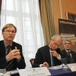 Kontrakt zamiast reformy