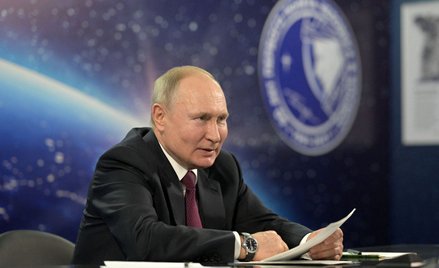 Czechy chcą gościć szczyt Biden - Putin