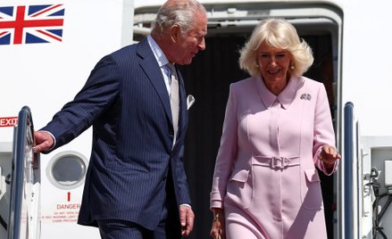 Wizyta państwowa w USA. Najtrudniejsza misja Karola III