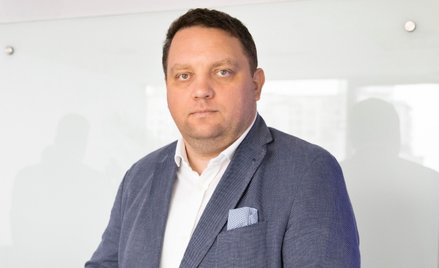 Marcin Chludziński kierował KGHM od połowy 2018 r. Najnowszą kadencję rozpoczął w marcu 2021 r.