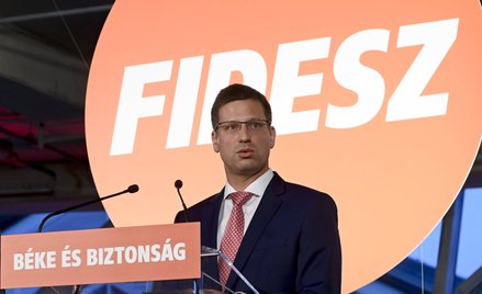 Według Węgier dziesięć europejskich państw otworzyło konta w Rosji, by płacić za gaz