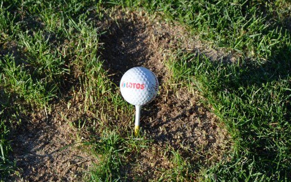 Zaczął się LOTOS Polish Open 2014