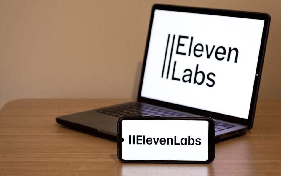 Polski ElevenLabs zyskuje groźnego rywala w postaci narzędzia Google