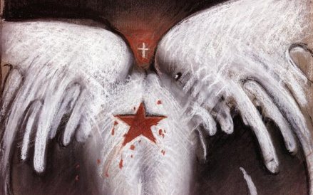 Plakat "Wrota Europy"