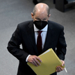 Olaf Scholz