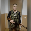 Igor Sofonow, były najemnik z Grupy Wagnera, został zwerbowany w kolonii karnej