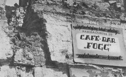 W magistracie bez problemów wydano zezwolenie na otwarcie kawiarni, a także przydział na lokal – a w